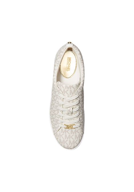 Sneaker Keaton con logo Michael Kors | 43R4KTFS1B150